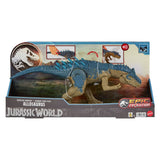 Mattel Jurassic World Allosaurus Dinosaurus Play Figur