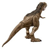 Matstelle jurain Welt Dominion Super Colossal T-Rex Dinosaurus spillt Figur