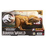 Matstelle jurainem Welt Megalosaurus Dinosaurus Speeel Figur