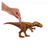 Matstelle jurainem Welt Megalosaurus Dinosaurus Speeel Figur