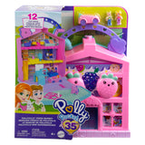 Mattel polly Pocket Polyville Vernäck