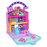 Mattel polly Pocket Polyville Vernäck