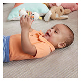 Beißrassel Ente von Fisher Price