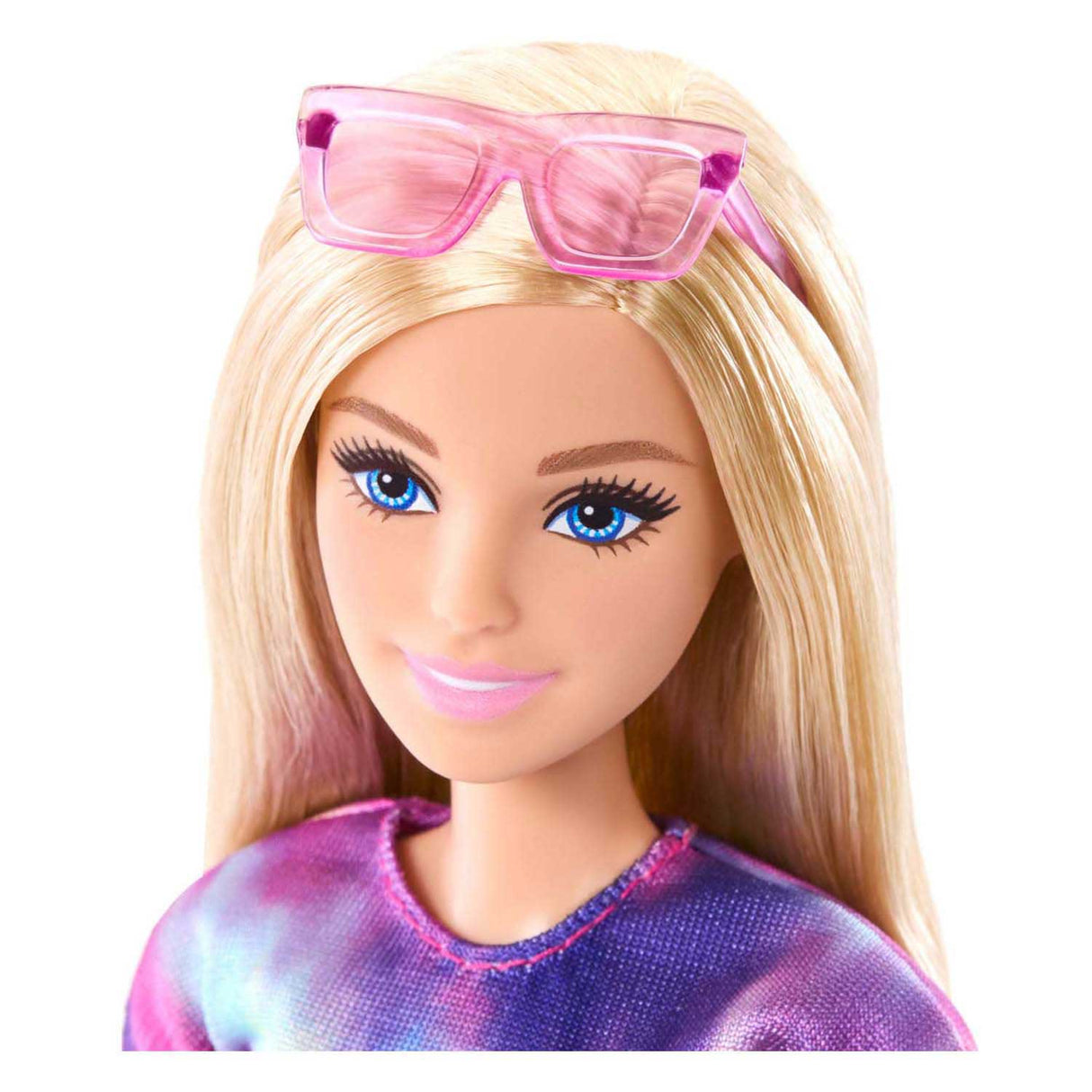 Barbie Mystery Beach Detectives-Puppe