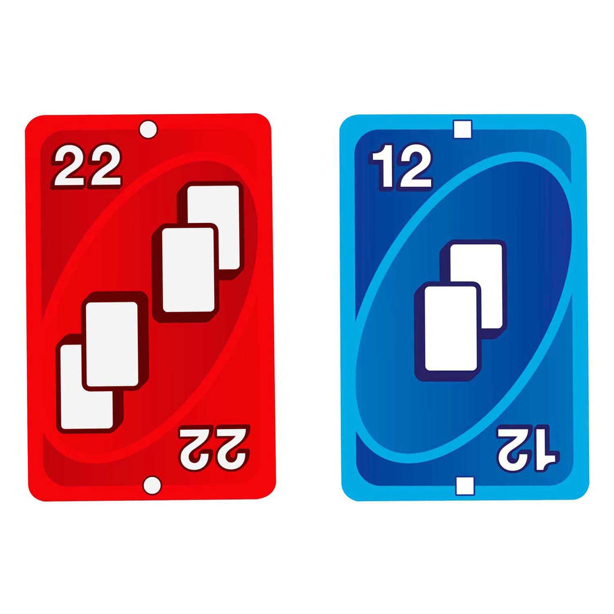 Mattel-Spiele | 4 Stück