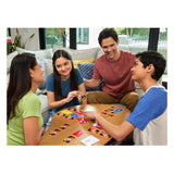 Mattel-Spiele | 4 Stück