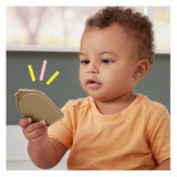Fisher-Price-Lernspaß-Entdeckungstasche für unterwegs