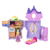 Mattel Disney Princess Rapunzel Stapelburg