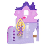 Mattel Disney Princess Rapunzel Stapelburg