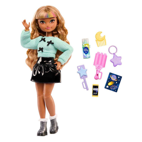 Barbie Dream Besties Zia-Puppe