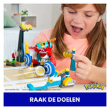Mattel Mega Construct Pokémon-Bauset – Trainingsstadion