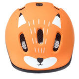 Pol Baby Helm Baby Fox xxs 44-48 cm Orange