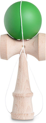 Bs Toys Kendama-Spiel – Fangspiel – Japanisches Geschicklichkeitsspiel ab 8 Jahren – Ball fangen – Kinderspielzeug – Holzspiel – Koordinationstraining – Kendama-Spiel – Holzspielzeug