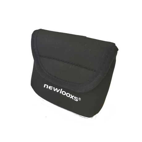 Newlooxs Display Bag Bosch Schwarz