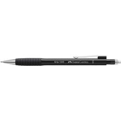 Druckbleistift Faber-Castell Grip 1345 0,5 mm schwarz