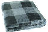 Cozydecor Wohndecke Flanell 150x200cm