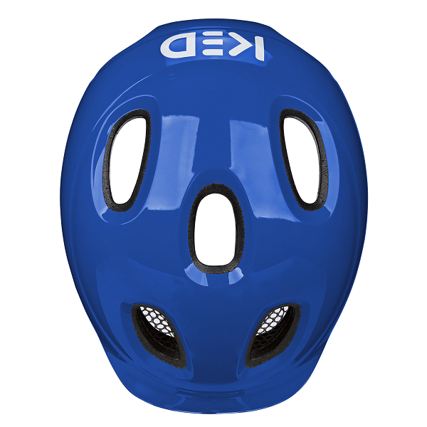 Ked Fahrradhelm Meggy Spark m (50-55 cm) – blau