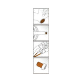 ICetoolz Copel FET TUBE C172 (120 ml)