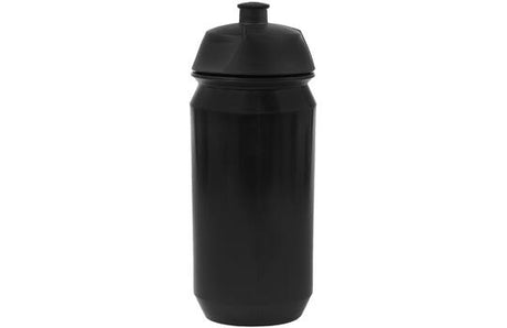 Tacx – Shiva Wasserflasche 500 cc schwarz