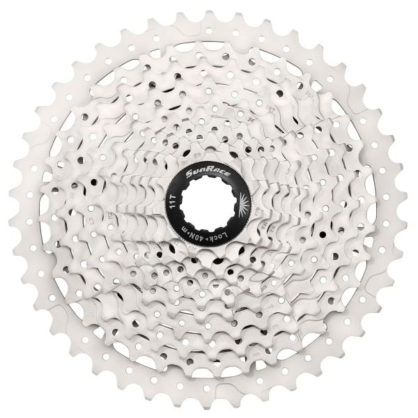 Sunrace csms3 10-fach Kassette 11-46