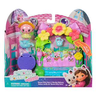 Gabbys Puppenhaus | 2 Stk