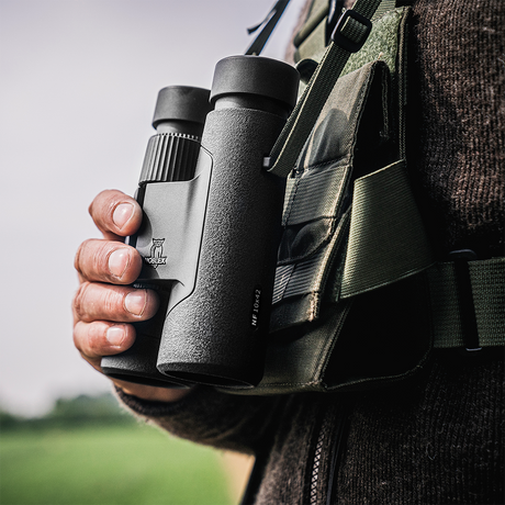 Noblex Fernglas NF 10x42 Inception