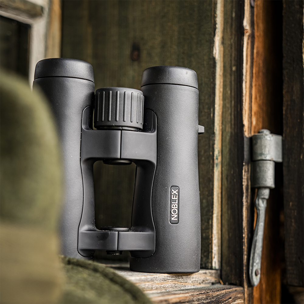 Noblex Fernglas nf 8x42 Vektor