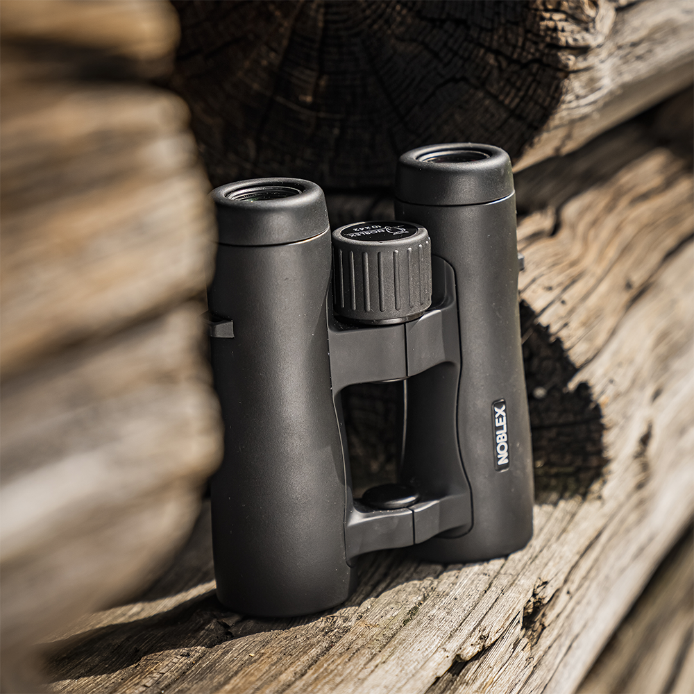 Noblex Fernglas nf 10x42 Vektor