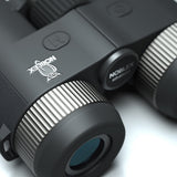 Noblex Fernglas NF 10x42 R Advanced mit Laser-Entfernungsmesser