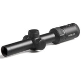 Noblex E-Optics Noblex Zielfernrohr NZ6 1-6x24 Inception, Ret. 4i