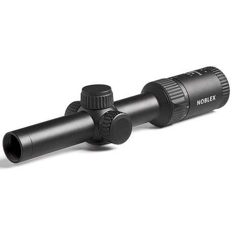 Noblex E-Optics Noblex Zielfernrohr NZ6 1-6x24 Inception, Ret. 4i