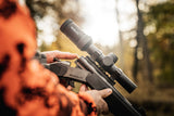 Noblex E-Optics Noblex Zielfernrohr NZ6 1-6x24 Inception, Ret. 4i