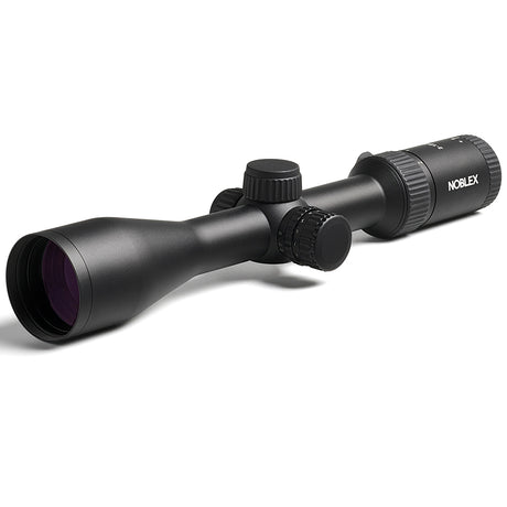 Noblex E-Optics Noblex Zielfernrohr NZ6 2-12x50 Inception, Ret. 4i