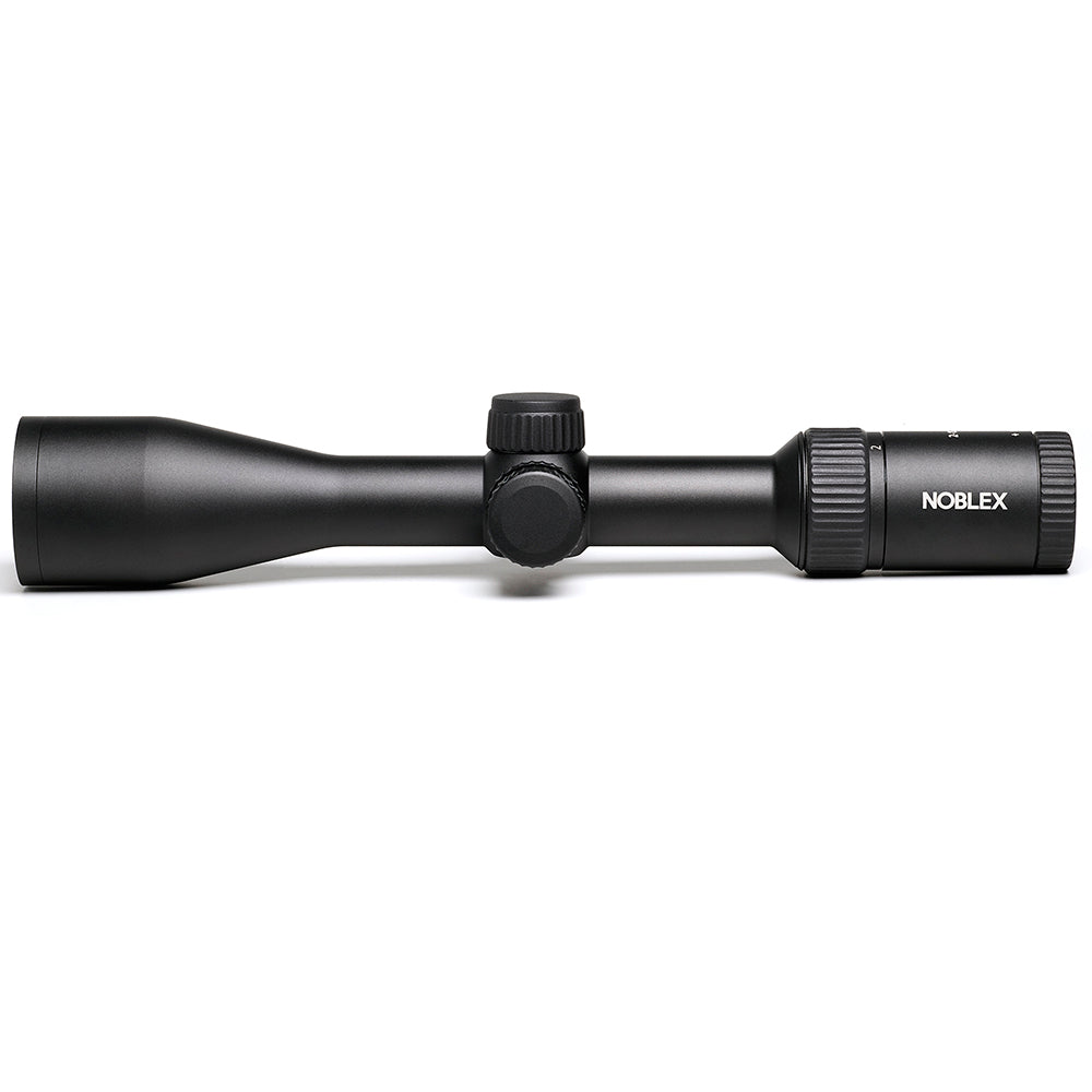 Noblex E-Optics Noblex Zielfernrohr NZ6 2-12x50 Inception, Ret. 4i