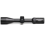 Noblex E-Optics Noblex Zielfernrohr NZ6 2-12x50 Inception, Ret. 4i