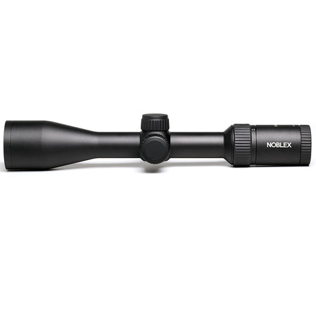 Noblex E-Optics Noblex Zielfernrohr NZ6 2-12x50 Inception, Ret. 4i