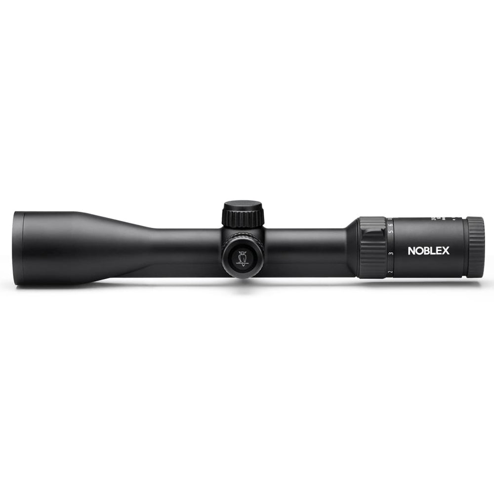 Noblex e-optics noblex Zielfernrohr nz6 2-12x50 r inception 4i (Schienenversion)