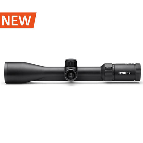 Noblex e-optics noblex Zielfernrohr nz6 2-12x50 r inception 4i (Schienenversion)