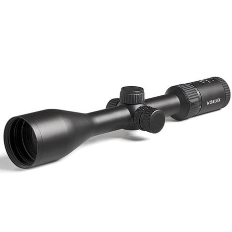 Noblex E-Optics Noblex Zielfernrohr NZ6 3-18 x 56 Inception, Ret. 4i