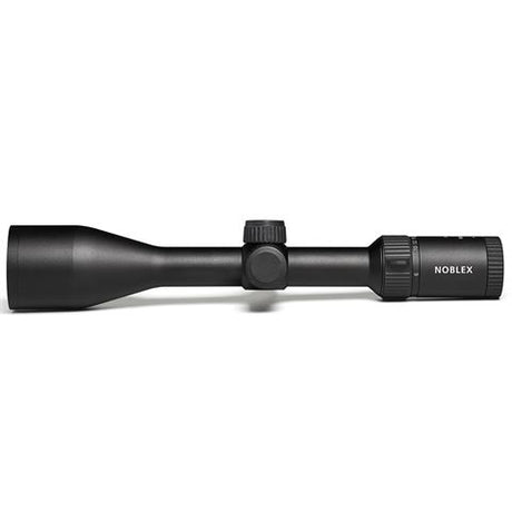 Noblex E-Optics Noblex Zielfernrohr NZ6 3-18 x 56 Inception, Ret. 4i