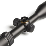 Noblex E-Optics Noblex Zielfernrohr NZ6 3-18 x 56 Inception, Ret. 4i