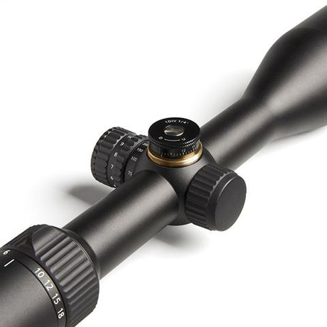 Noblex E-Optics Noblex Zielfernrohr NZ6 3-18 x 56 Inception, Ret. 4i