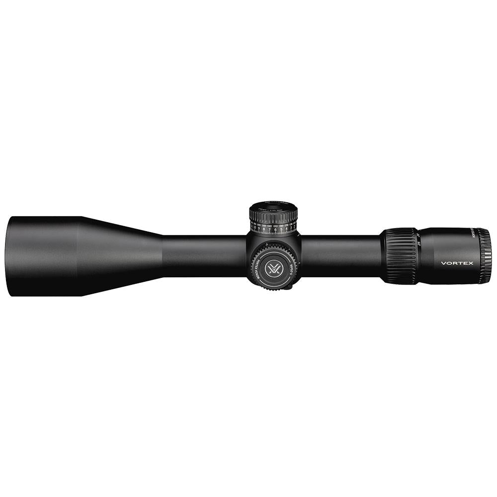 Noblex E-Optics Noblex Zielfernrohr NZ6 5-30x56 Inception, Ret. 4i