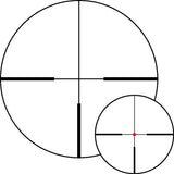 Noblex E-Optics Noblex Zielfernrohr NZ6 5-30x56 Inception, Ret. 4i