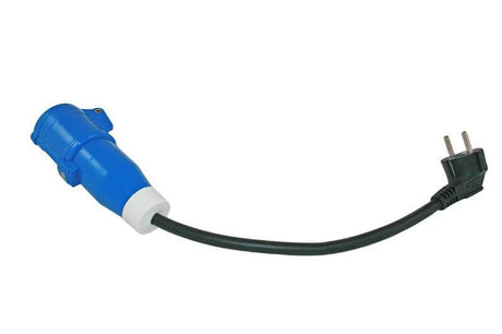Ngk-Verbindungskabel 40 cm, Cee 3 – Schuko