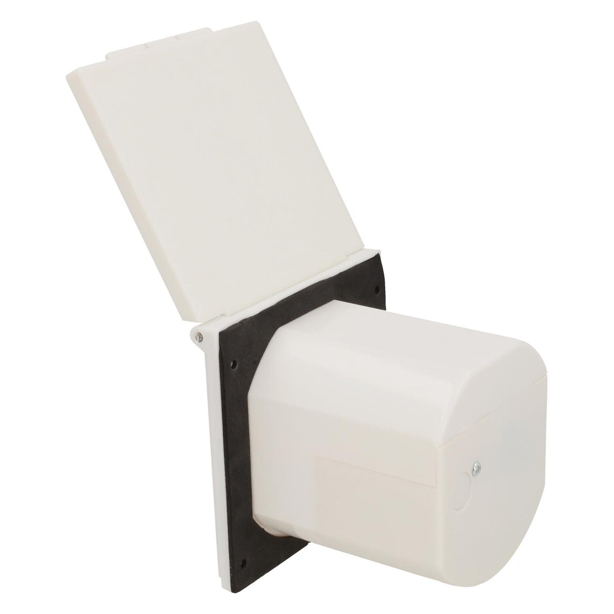 Standard Line Cee-Eingangsbox weiß