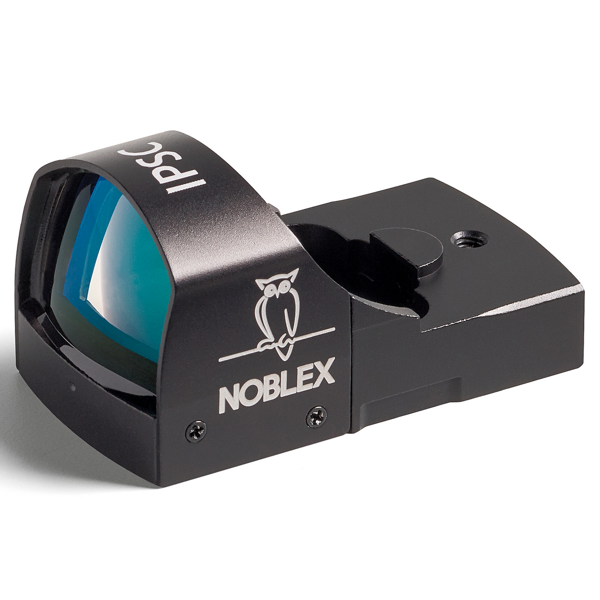 Noblex e-optics noblex red dot nv 1x25 os (3,5 moa)