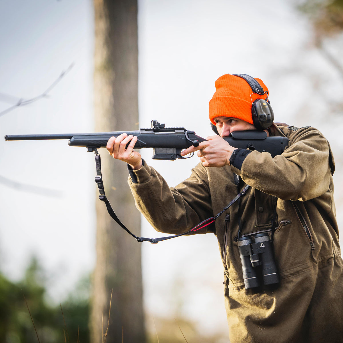 Noblex e-optics noblex red dot nv 1x25 os (7,0 moa)