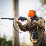 Noblex e-optics noblex red dot nv 1x25 os (7,0 moa)