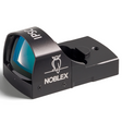 Noblex e-optics noblex red dot nv 1x25 os (7,0 moa)
